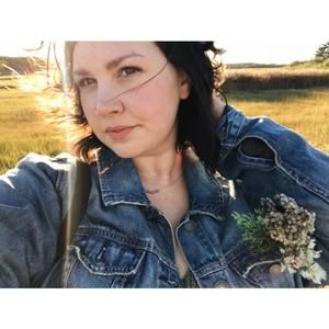 Meet your Posher, Nicolette